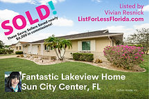 Vivian Resnick Realtor Tampa Real Estate
