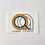 Thumbnail: Pride Flag Logo Stickers