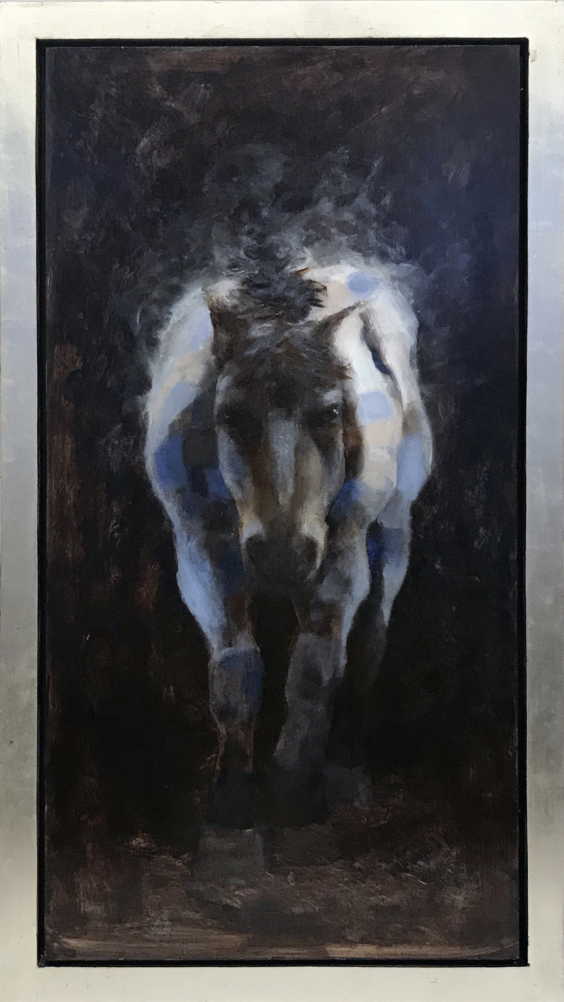 Ghost Horse II