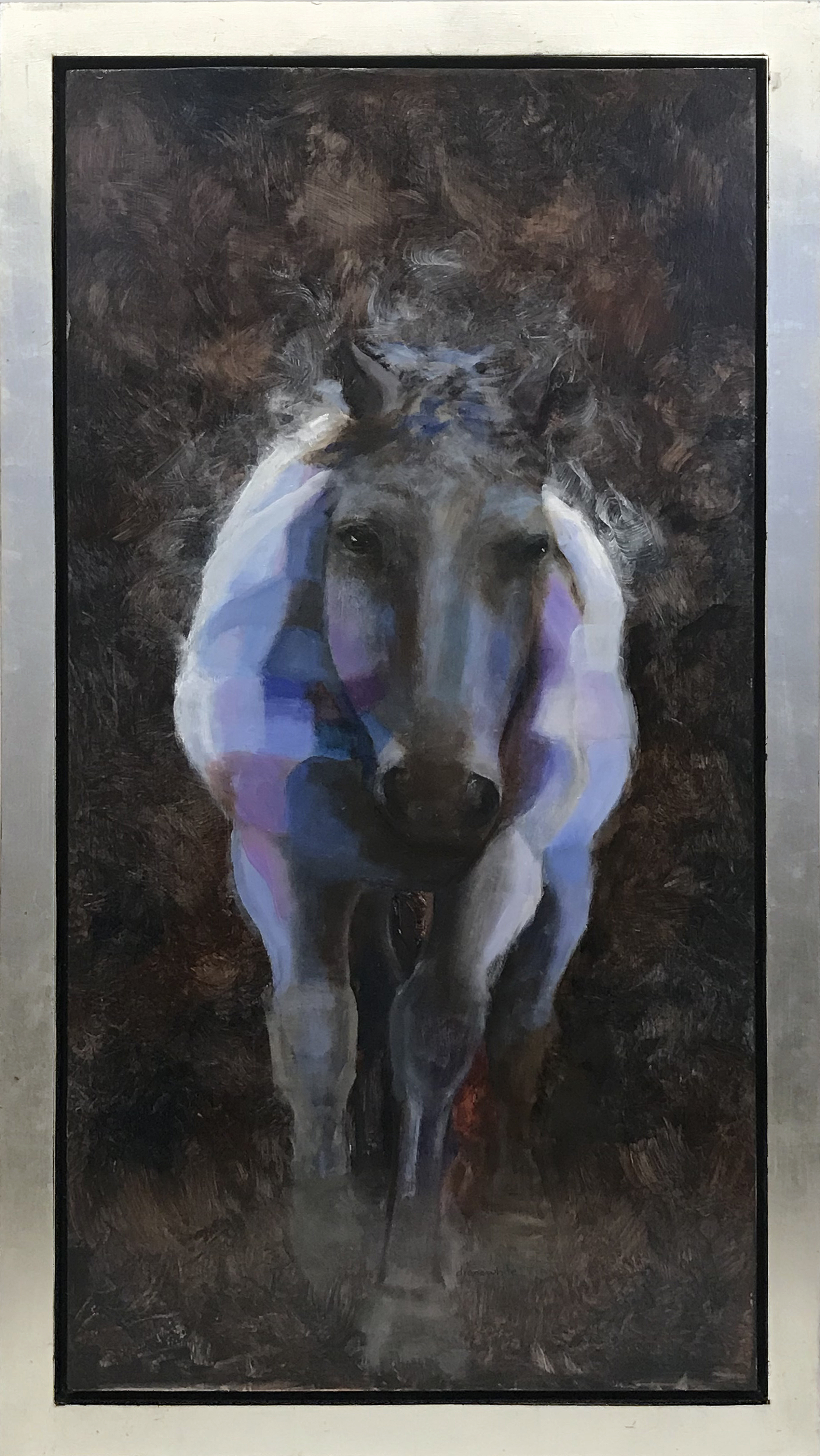 Ghost Horse III