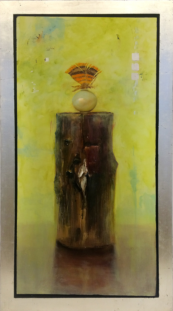 Totem Series:
