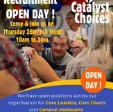Open Day
