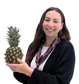 Frédérique Boucher Alain  - Pineapple - Headshot.png