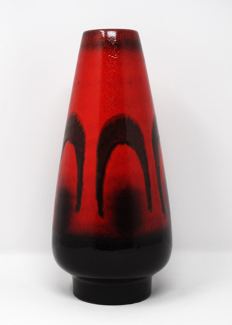 Fohr Red & Black Three