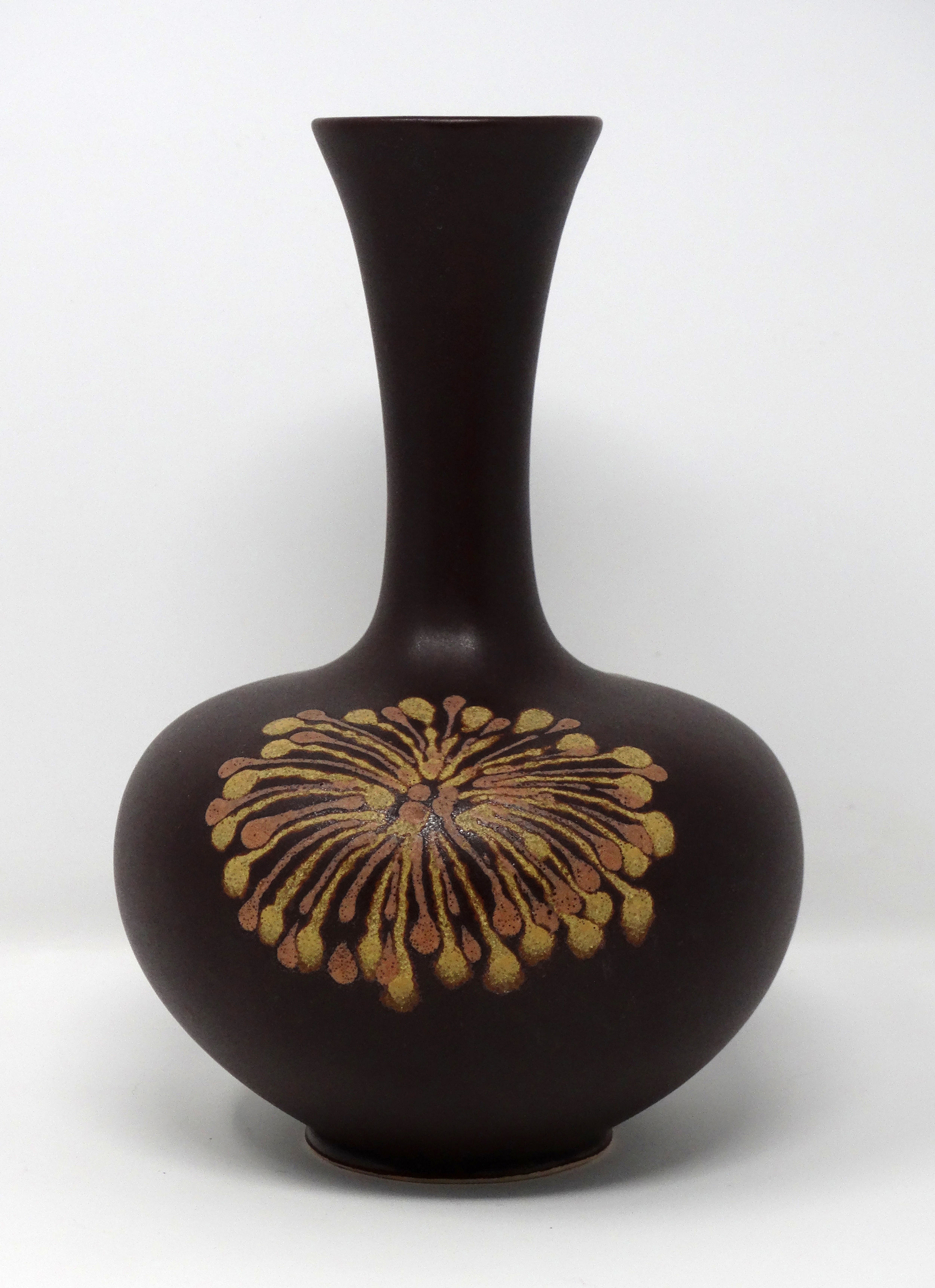 Silberdistel Flower Power