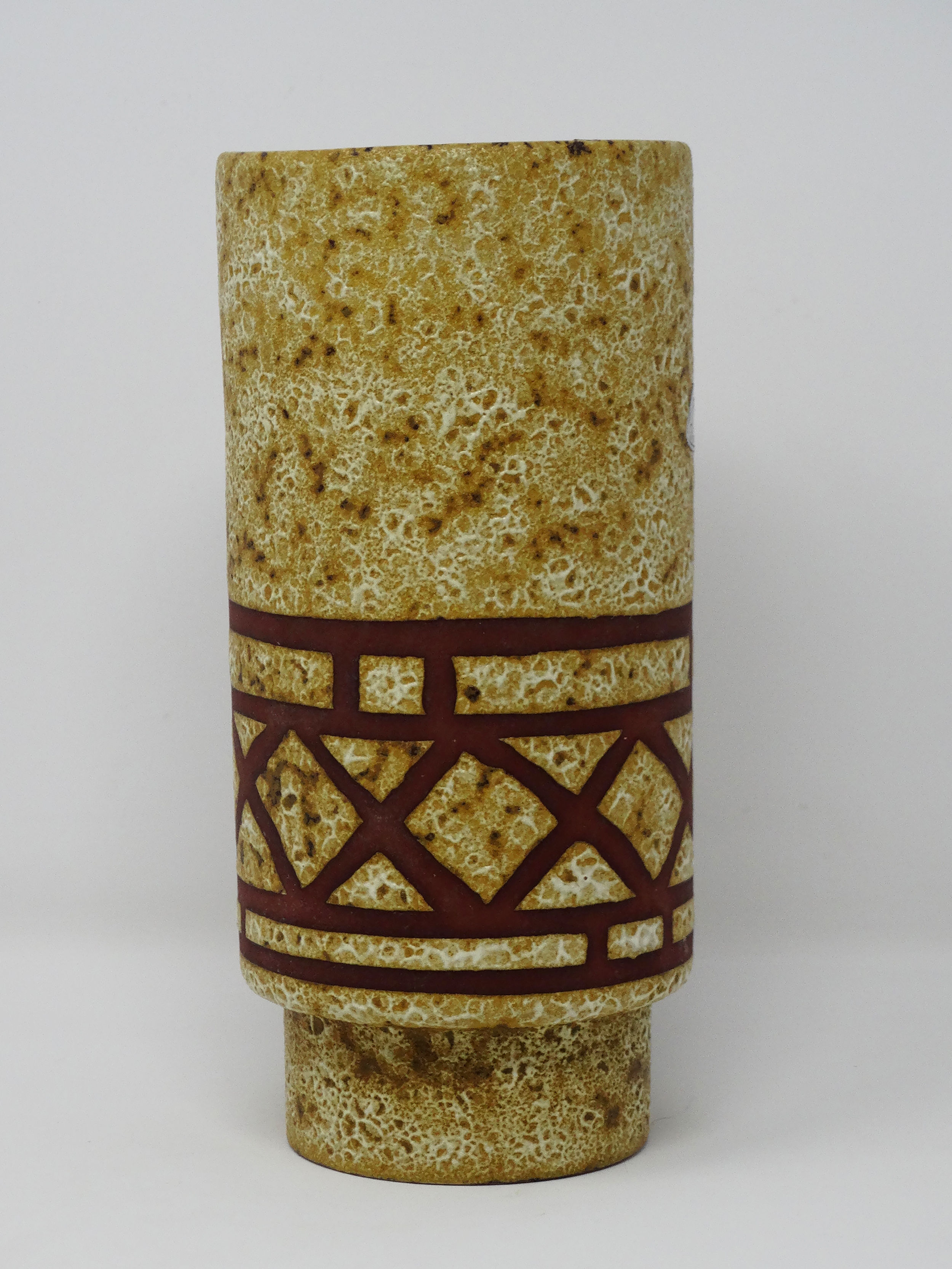 Ü Keramik Criss Cross