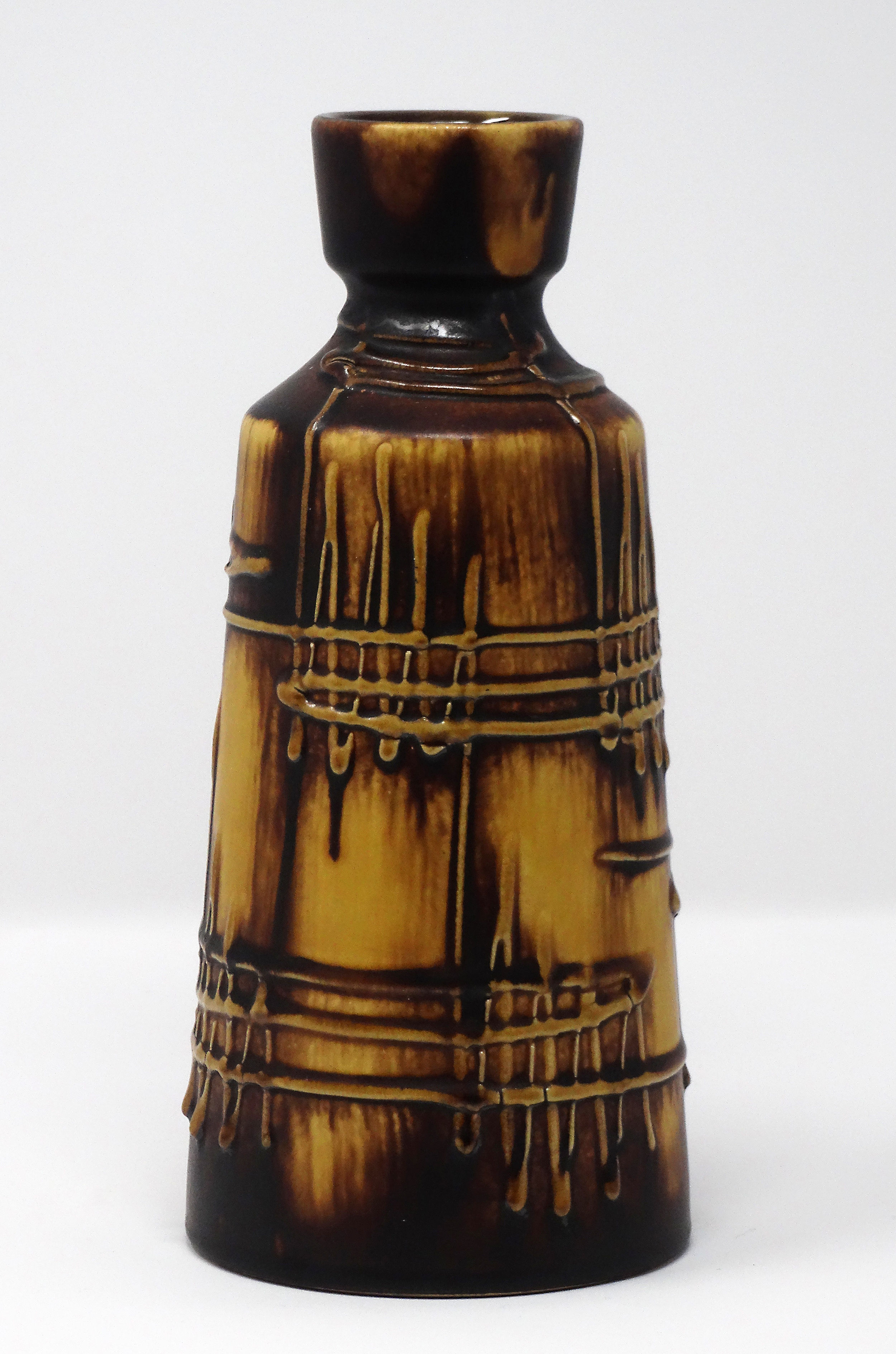 Ilkra Copper Zig Zag