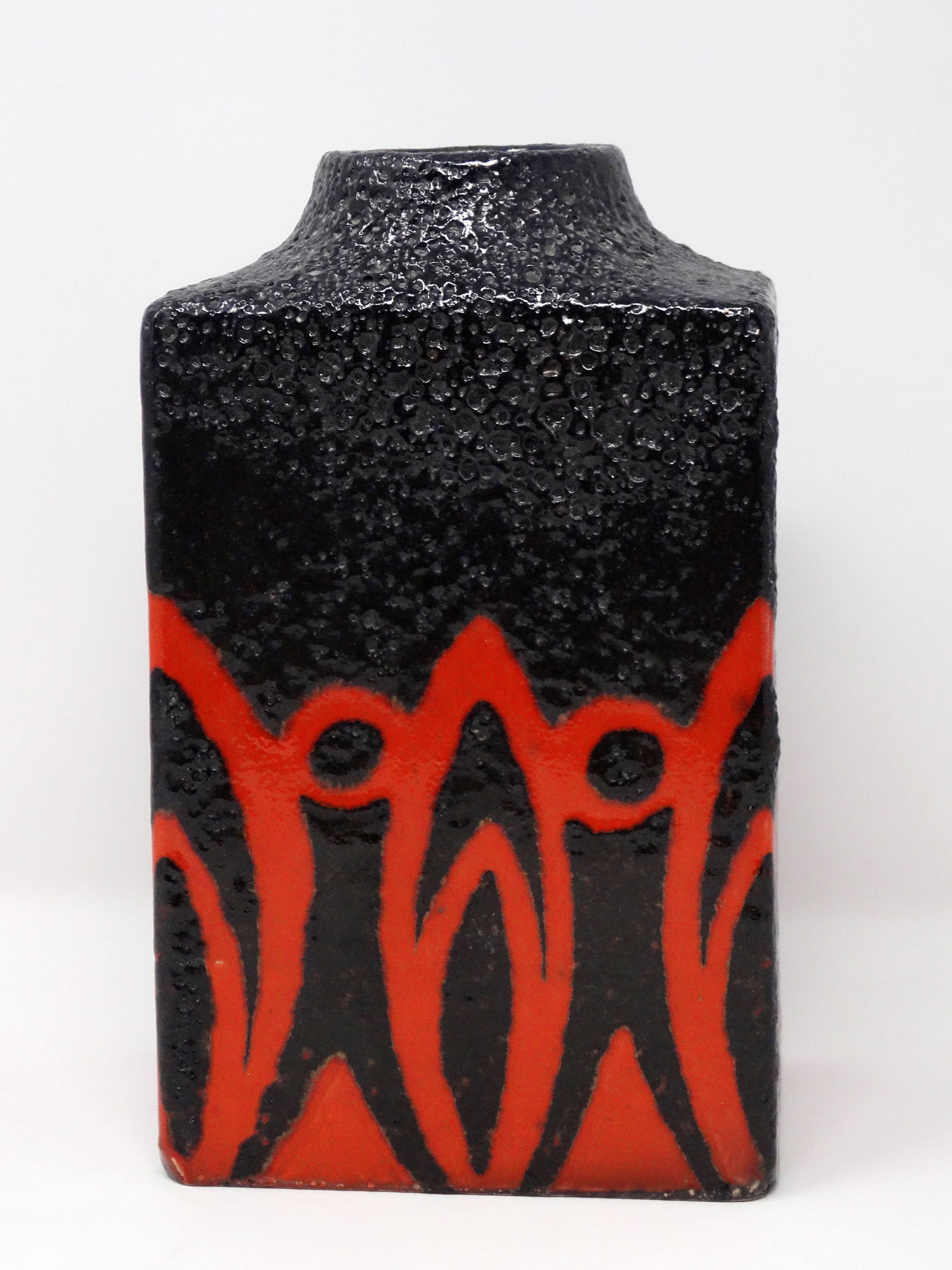 ES Keramik Black Lava IV