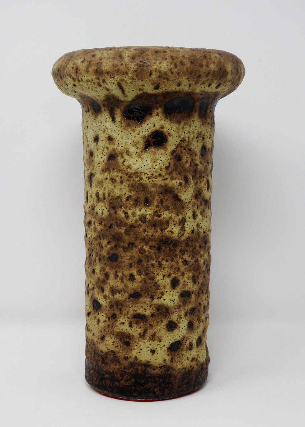 Vest Extreme Lava Too