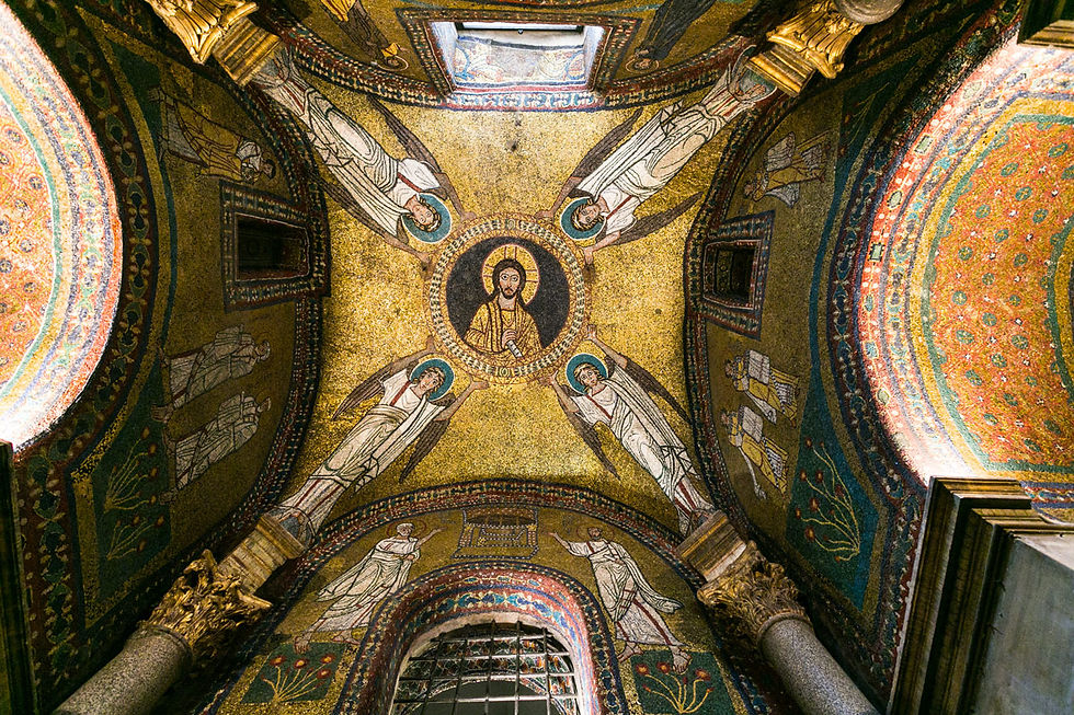 DISCOVER ITALY / まだ見ぬイタリアへ!