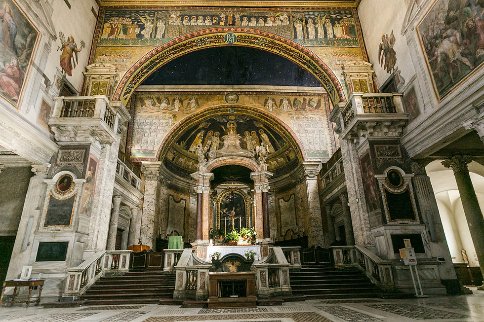 DISCOVER ITALY / まだ見ぬイタリアへ!