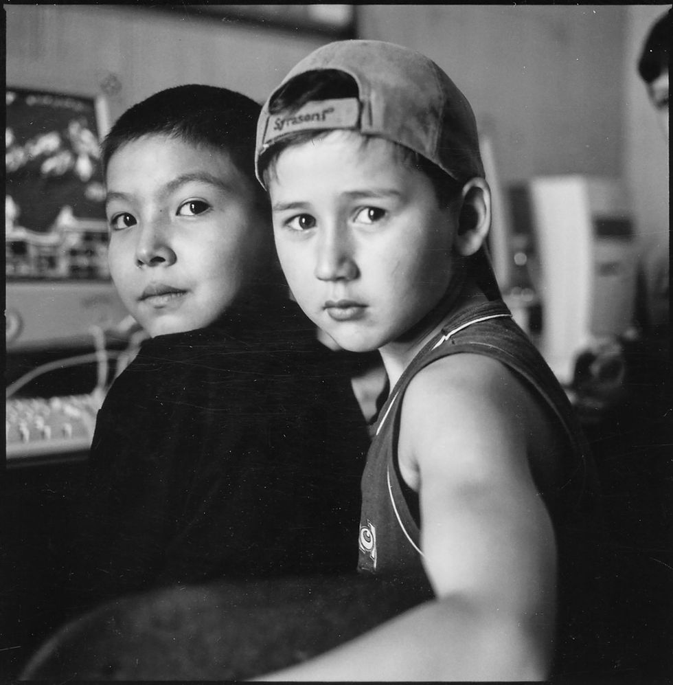 Kids