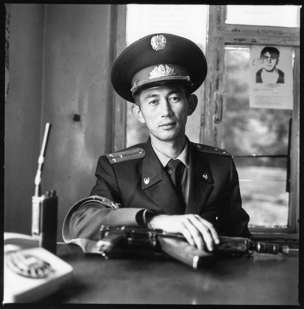 Soldier