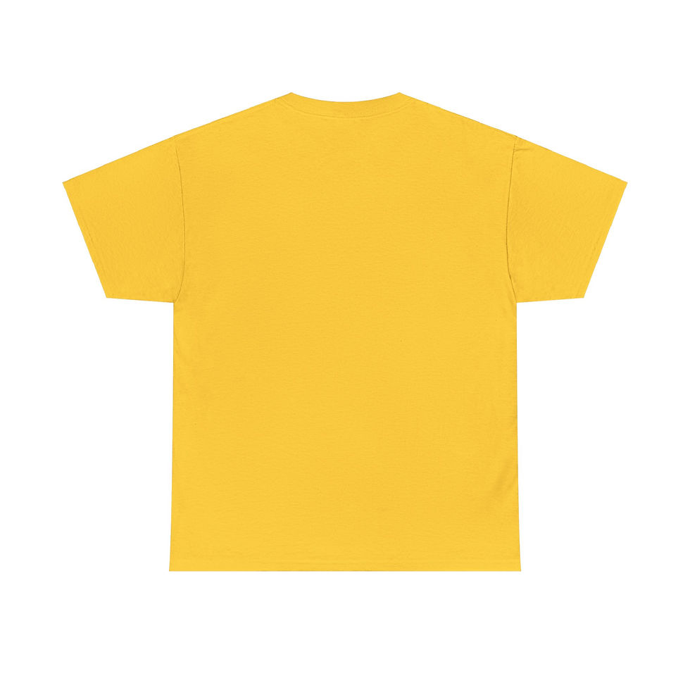 Thumbnail: We Don't Know More Than You Tee