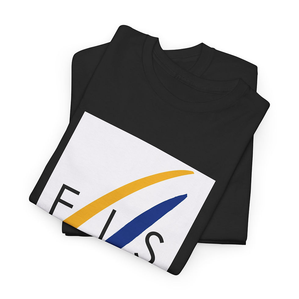 Thumbnail: Classic FIS Sucks Tee