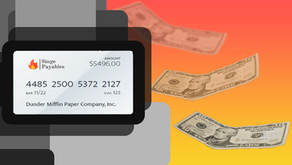 How Virtual Cards Generate More Money For You
