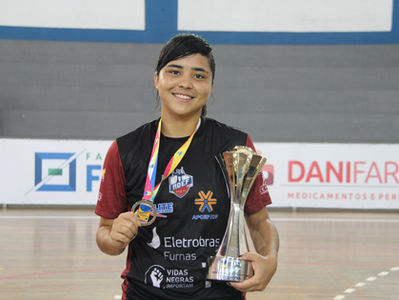 APCEF/ADEF pronta para o segundo desafio no NFFB