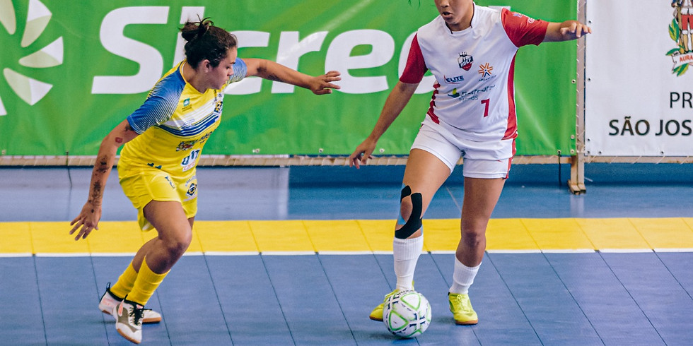 NFFB - APCEF/ADEF-DF x Stein Cascavel - PR
