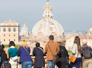 Seamless Group Travel in Europe: How Dapper Dreams Travel Handles Every Detail