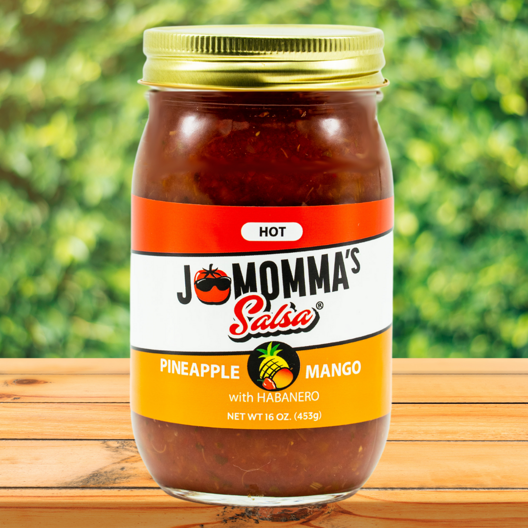 Pineapple Mango  (Available in 4 or 6 Pack)