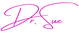 Dr. Sue Signature