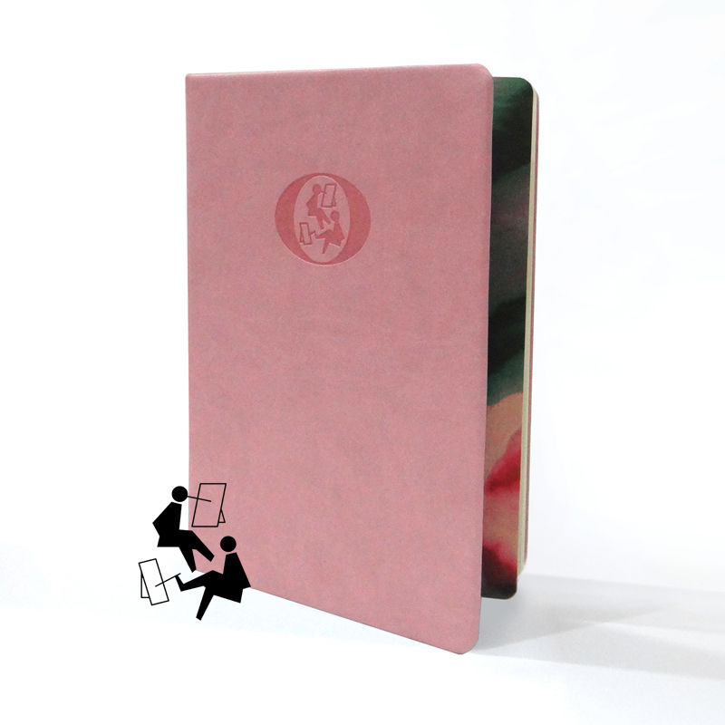 Thumbnail: Big Notebook