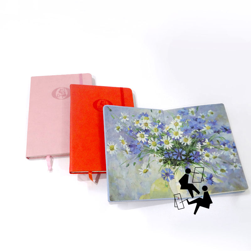 Big Notebook