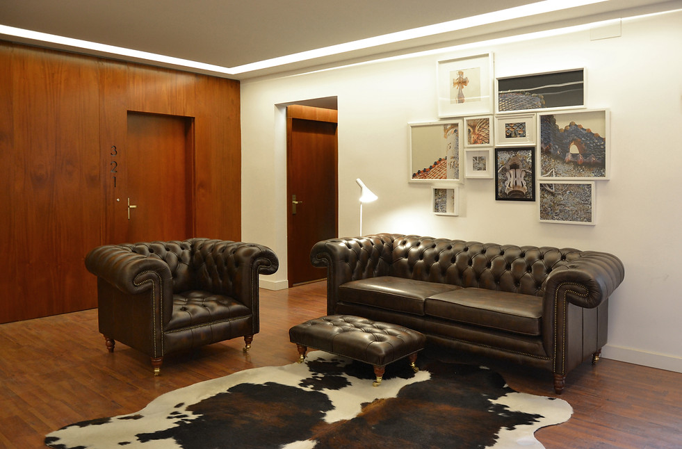 arquitectosbarcelona#remodelacion#hotel#