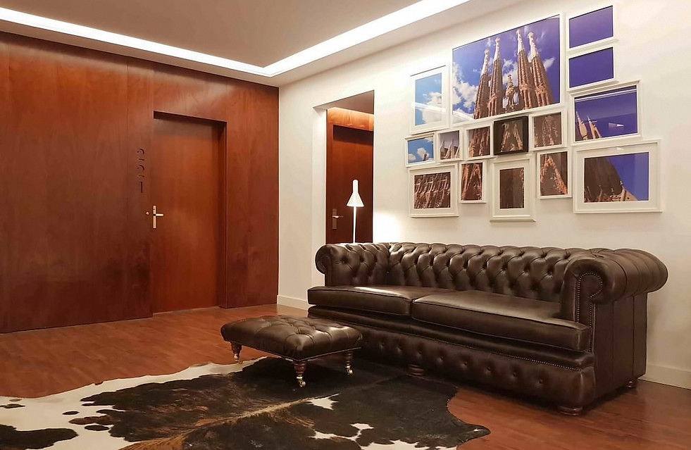 arquitectosbarcelona#reforma#hotel#hotel