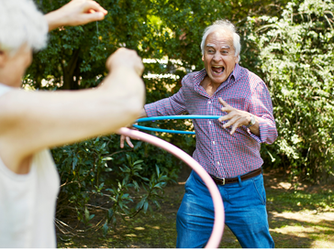 Let's talk about Dignity of Risk