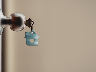 Restrictive Practices at Home: A Behaviour Support Approach First