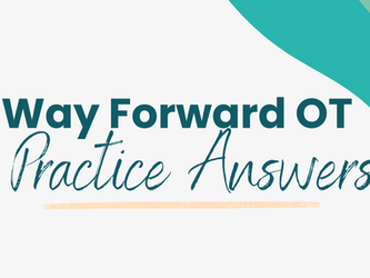 Practice Answer: Working as an OT through Mable: what should I check before accepting a job?