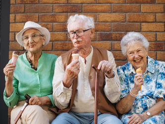 Continence is an Occupational Issue.