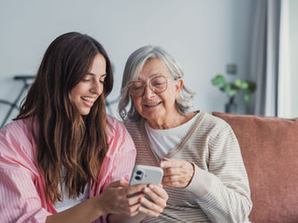 Role of Occupational Therapy in Community Aged Care | Way Forward OT