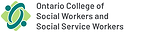 Ontario College of Social Workers and Social Service Workers