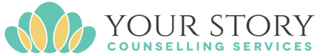 Your Story Counselling Logo and Text