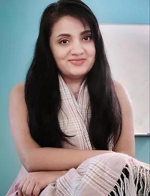 Faiza Haroon