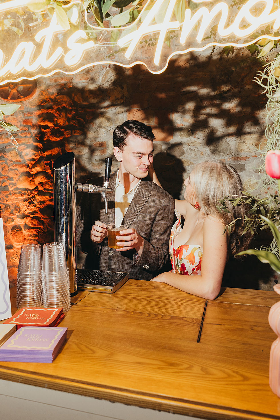 Borgo di Castelvecchio wedding in Tuscany