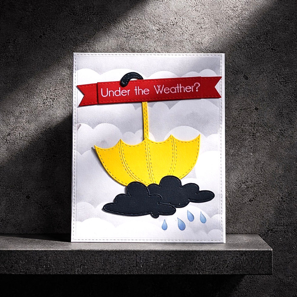 Under the Weather?