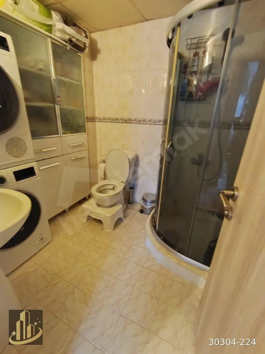 Küçük resim: "Birlik sitesinde" emsalsiz temizlikte daire.