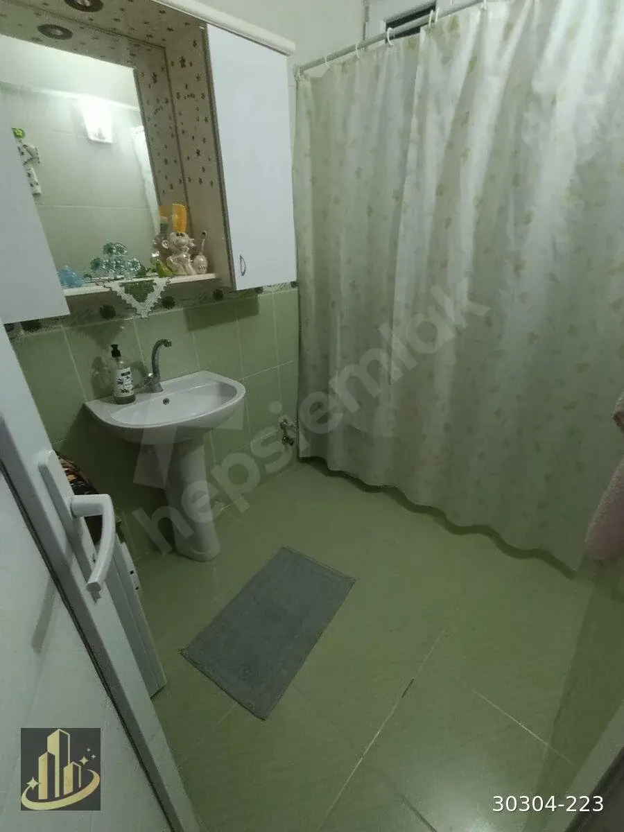 Küçük resim: ACİL! İnönü'de 3+1 150 m2 Ebeveyn Banyolu Daire