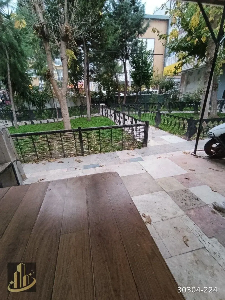 Küçük resim: "Birlik sitesinde" emsalsiz temizlikte daire.