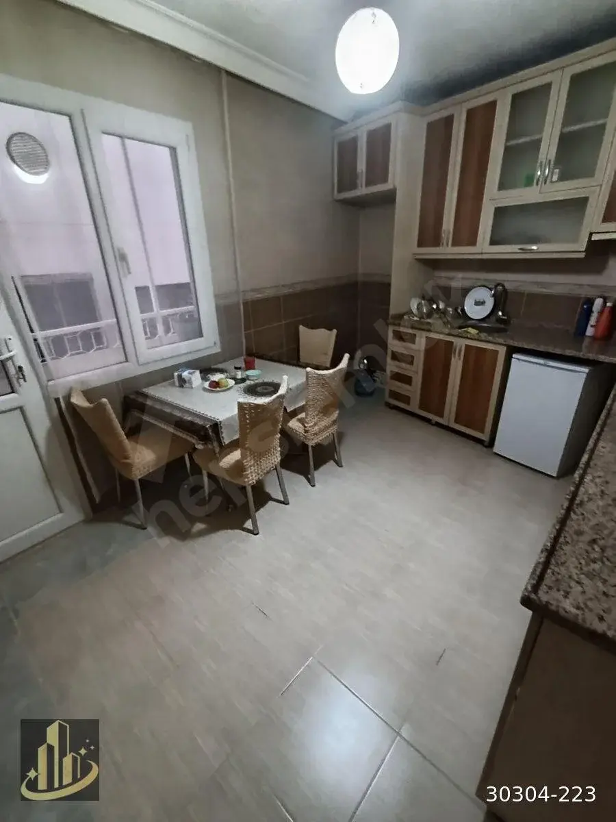 Küçük resim: ACİL! İnönü'de 3+1 150 m2 Ebeveyn Banyolu Daire