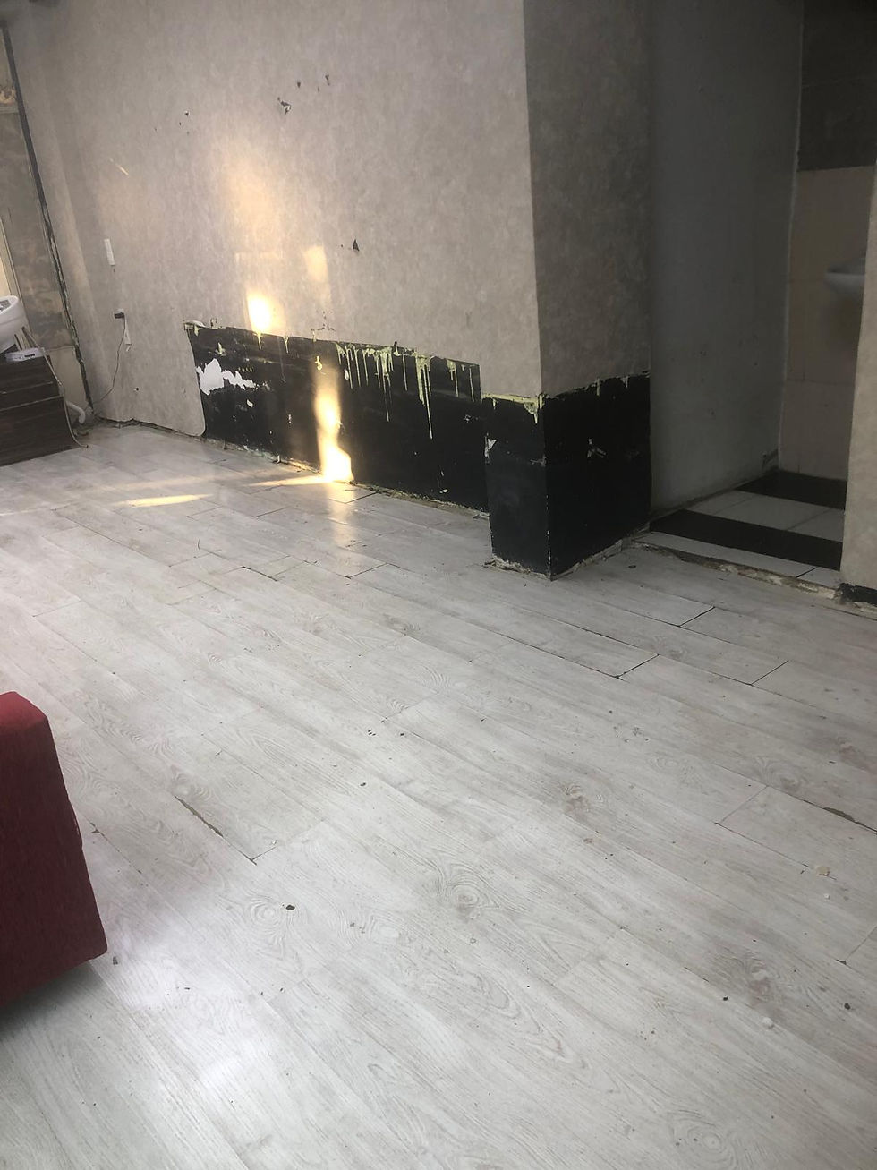 Küçük resim: Fırat Mahallesi'nde cadde üzeri kiralık dükkan 25m2