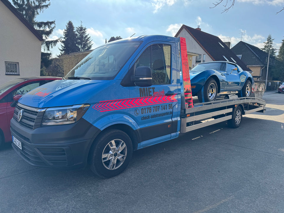 Autoransporter Check Autotransporter