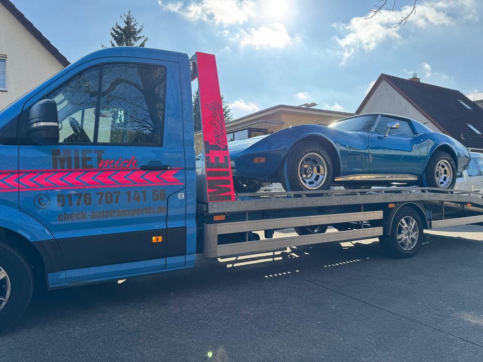 Autoransporter Check Autotransporter