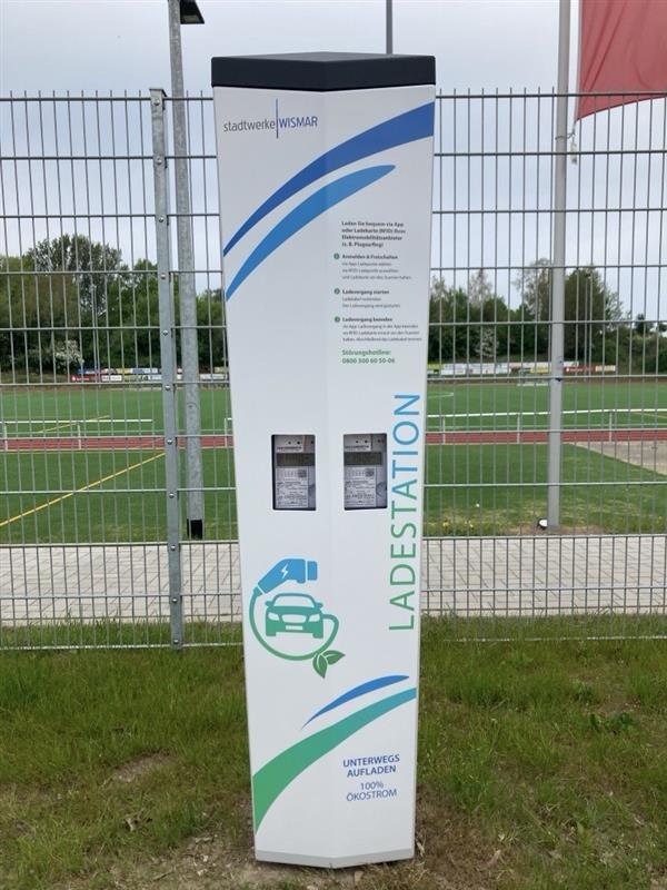 Hier laden Sie auf, Stadtwerke Wismar