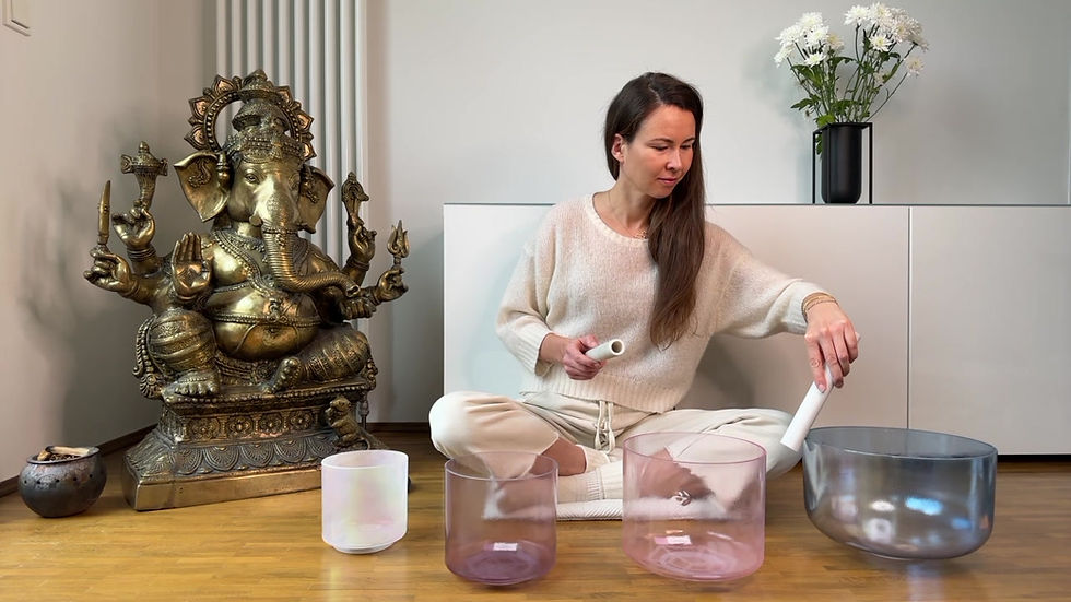 Liebe, Höheres Bewusstsein & Meisterschaft Set