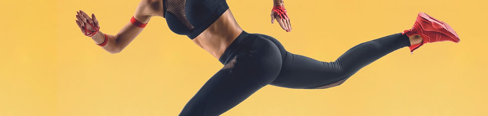 LOOP Fitness Cardiotraining