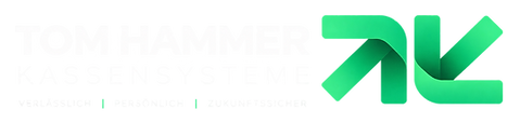 Tom Hammer Kassensysteme